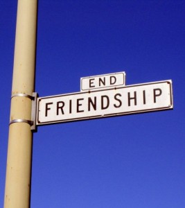 10-End of Friendship